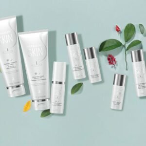 ΣΕΙΡΑ HERBALIFE SKIN