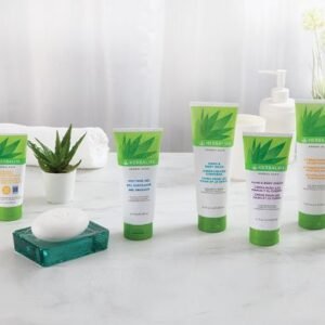 ΣΕΙΡΑ HERBAL ALOE